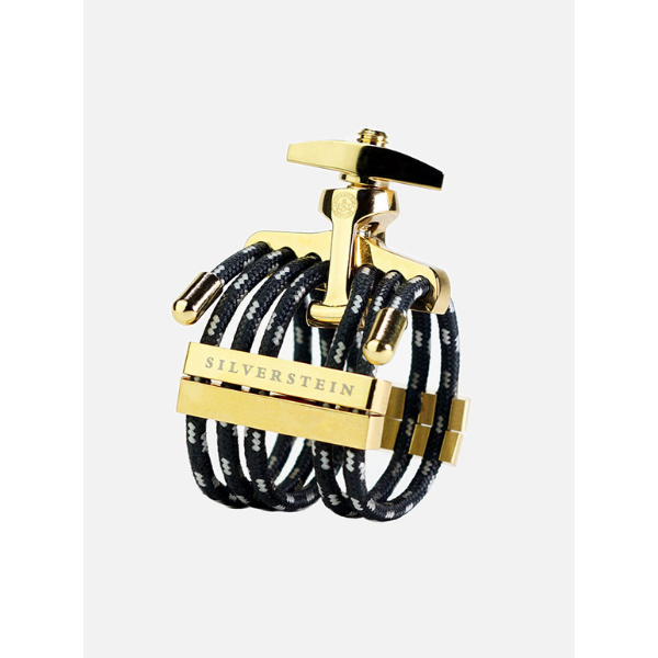 Ligature Saxophone & Clarinet Silverstein CRYO4 Medium - Gen.5 G508A