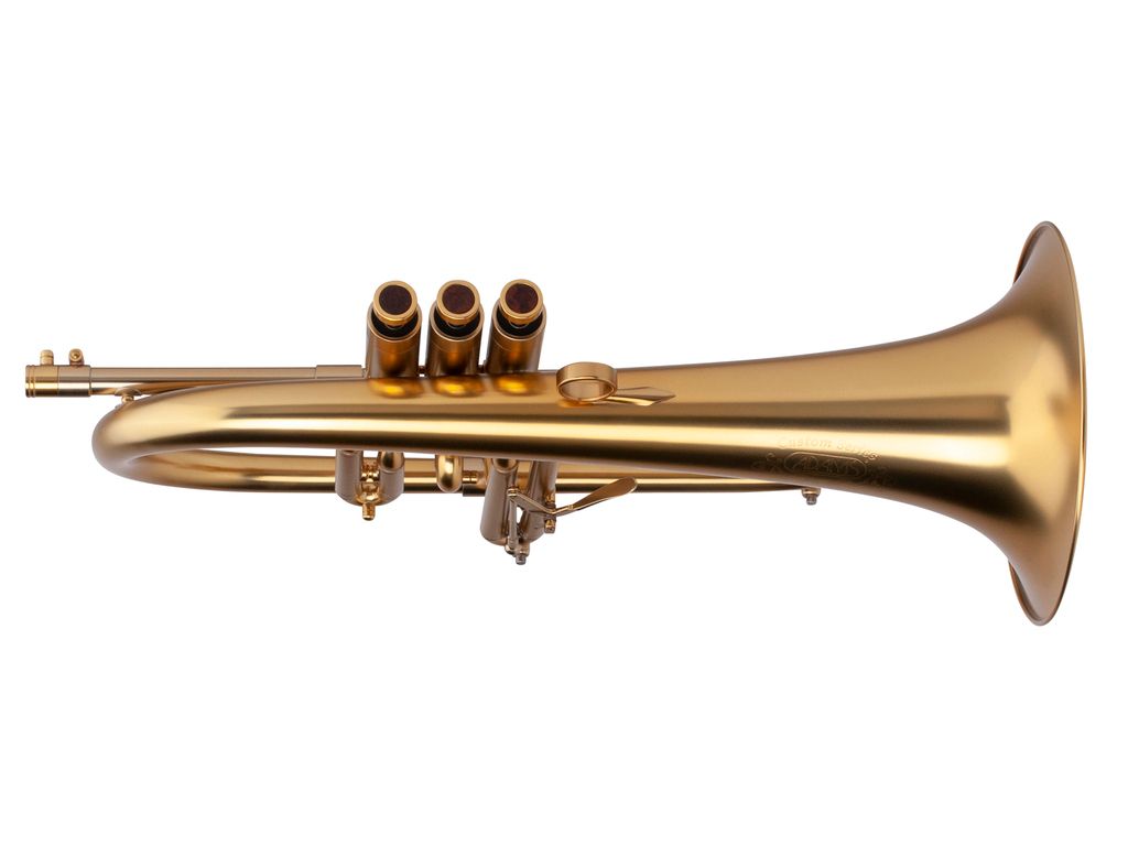 Kèn Flugelhorn Adams Custom Series F3