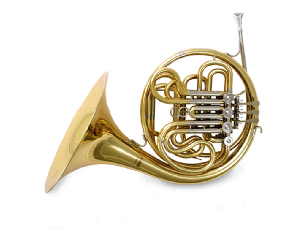 Kèn French Horn Paxman Academy F/Bb Full Double