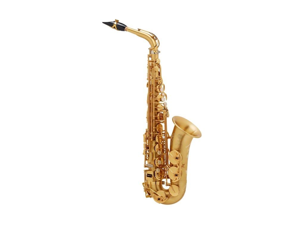Kèn Saxophone Alto Selmer Signature Gold