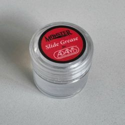 Sáp bôi trơn Adams Slide Grease Monster (15g)