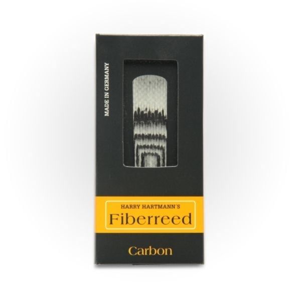 Dăm kèn Saxophone Tenor Fiberreed Carbon size M