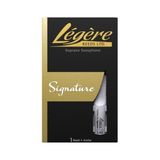  Dăm Kèn Légère Soprano Saxophone Signature 2.25 