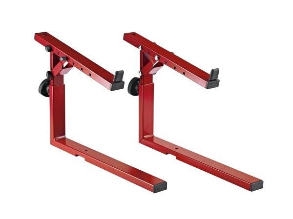 Giá Tầng 2 Chân Đàn keyboard Omega Pro K&M Red Ruby 18811