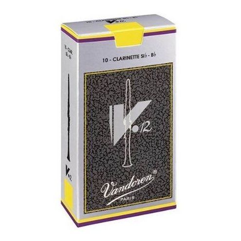 Dăm kèn Clarinet Bb Vandoren V-12