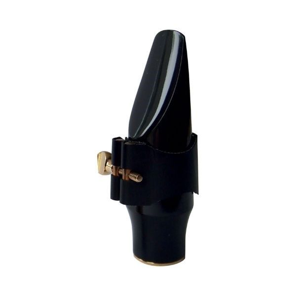  Bech kèn Brancher Alto Saxophone Hard Rubber L21AH 