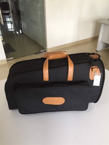 Túi đựng kèn Cornet Adams
