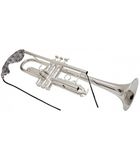  Vải Lau Lead Pipe Kèn Trumpet Microfiber BG - A31T 