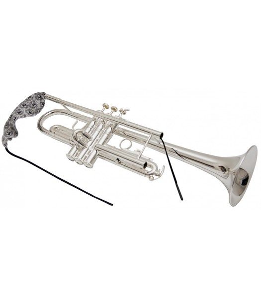 Khăn lau Lead Pipe kèn Trumpet Microfiber BG A31T