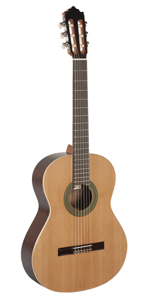 Đàn Guitar Paco Castillo 201