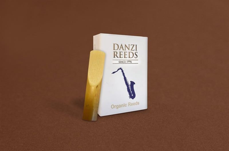 Dăm kèn Alto Saxophone Danzi size 2.5