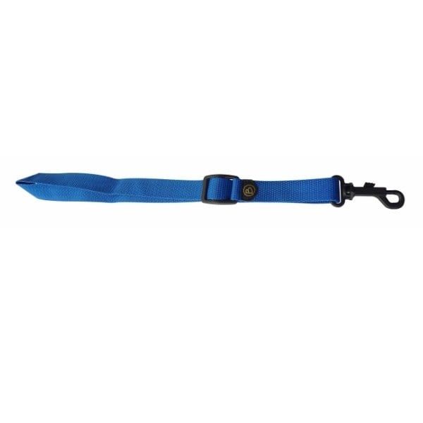 Dây đeo kèn Saxophone Brancher Standard Blue
