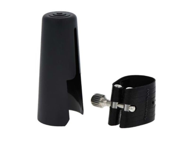 Ligature Kèn Saxophone Alto Rovner 1M, alto/tenor