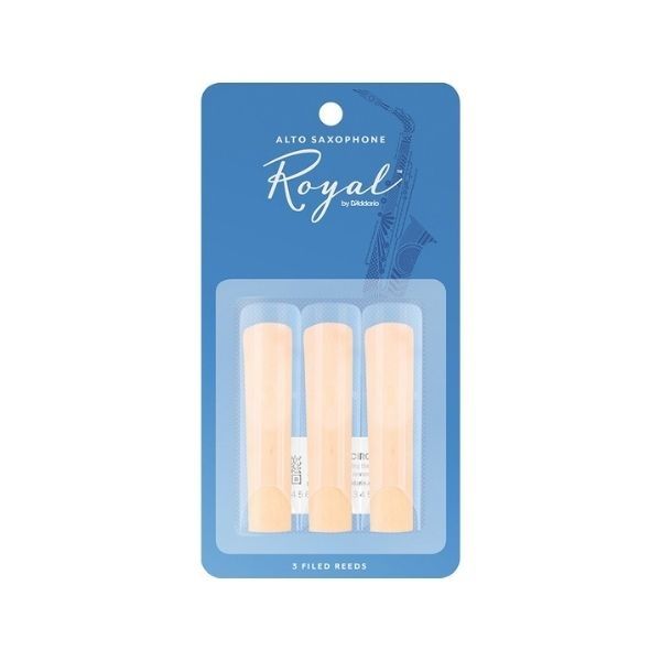 Dăm kèn Saxophone Alto D'Addario Rico Royal 2.5