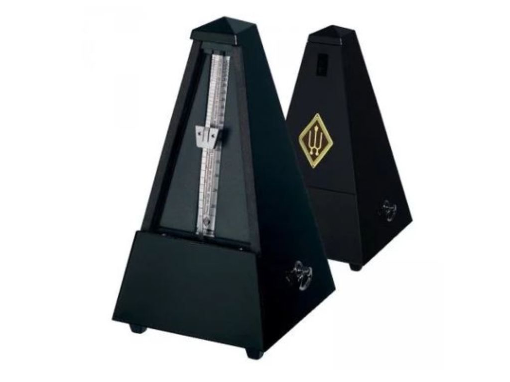 Máy đếm nhịp Metronome Wittner 806M