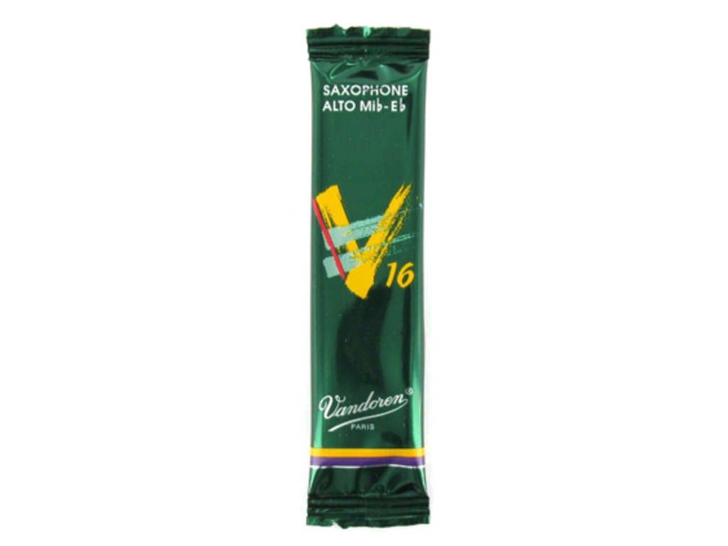 Dăm kèn Saxophone Alto Vandoren V16 size 2.5