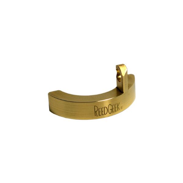 Klangbogen Soprano Matte Brass