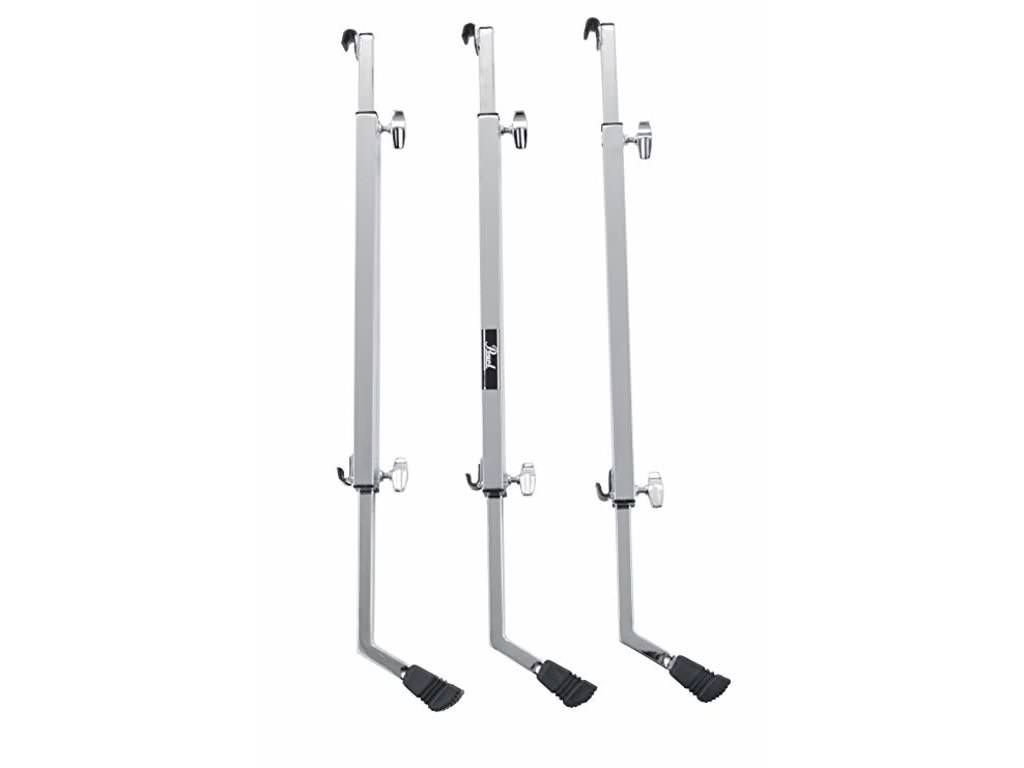 Chân đỡ trống cái bass drum đa năng PM-BDL3/C