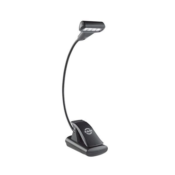 Đèn Giá Nhạc K&M Light 12272