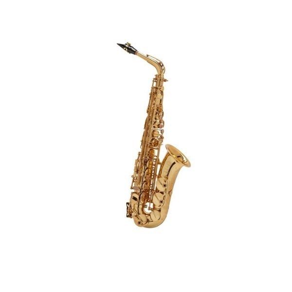 Kèn Saxophone Alto Selmer Serie III Gold LACQ. ENGRAVED (5912 Euro)