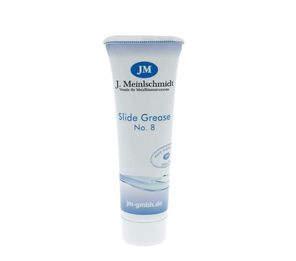 Sáp Bôi Trơn Thanh Trượt Kèn Hơi Tổng Hợp JM008 Slide Grease – Synthetic - 25ml