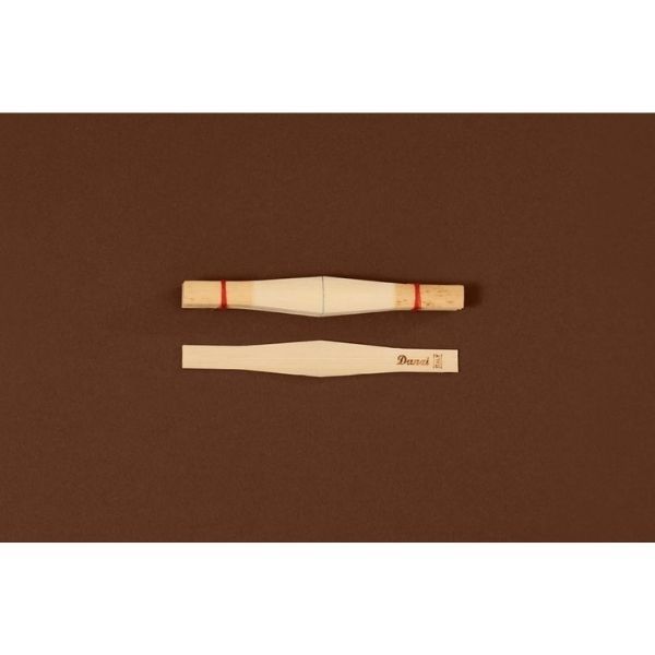Dăm kèn Bassoon Large Shaped Bassoon Canes – Medium/Hard