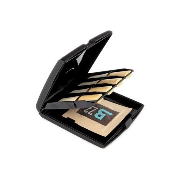 Hộp đựng dăm kèn Daddario RVCASE04