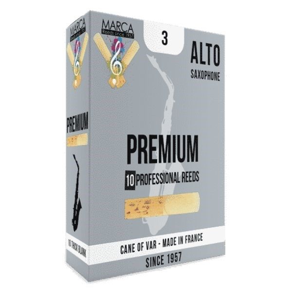 Dăm kèn Clarinet Marca Premium SIB 3.0