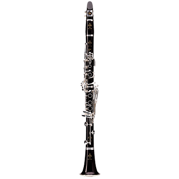 Kèn Clarinet Bb Buffet Crampon E 13