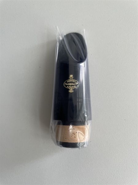Bec kèn Clarinet Bb Buffet Crampon 120G
