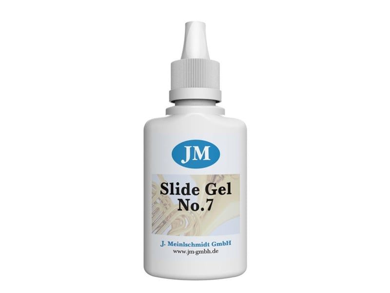Gel Bôi Trơn Thanh Trượt Kèn Hơi Tổng Hợp JM007 Slide Gel – Synthetic – 30 ml