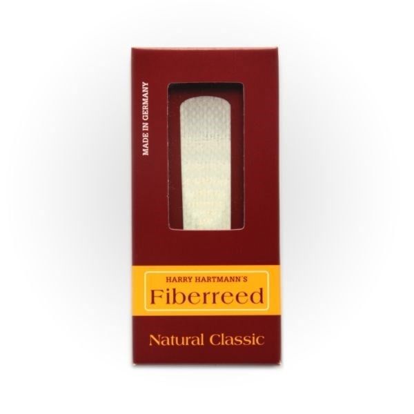 Dăm kèn Saxophone Tenor Fiberreed Natural Classic size MH