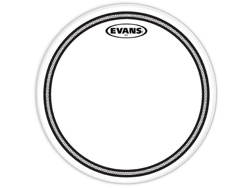 Mặt Trống Evans TT14EC2S