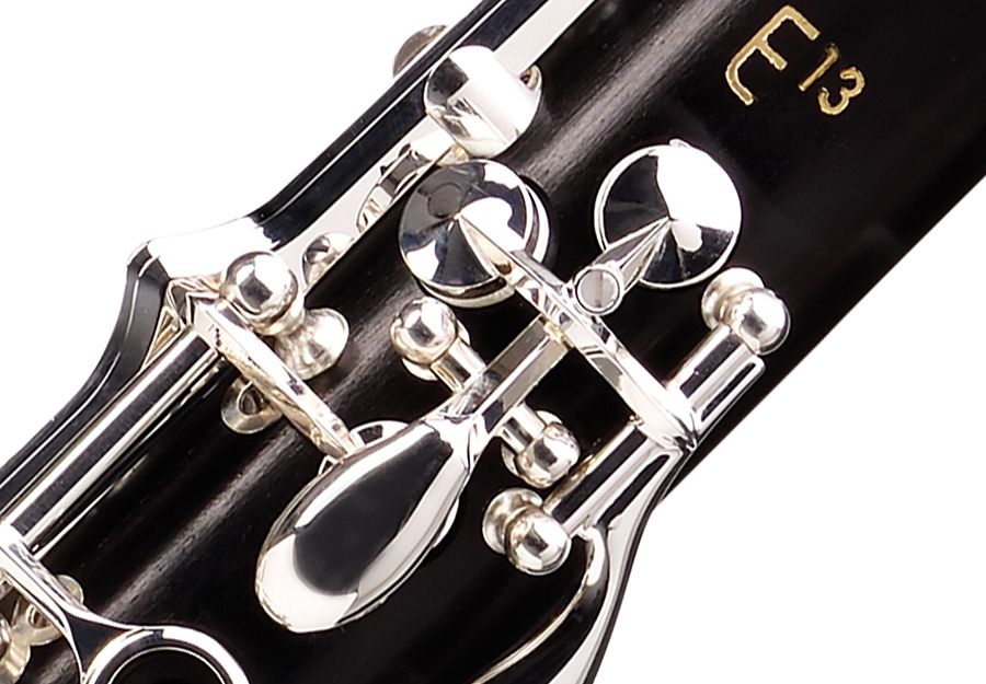 Kèn Clarinet Bb Buffet Crampon E 13