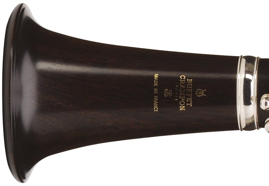 Kèn Clarinet Bb Buffet Crampon Tosca 19/6