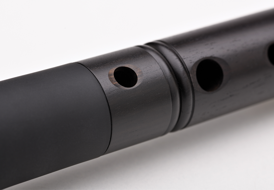 Kèn Clarinet Buffet Crampon Pocket Prodige