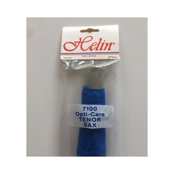 Chổi Vệ Sinh Kèn Saxophone Tenor Helin Saxophone Tenor 7100