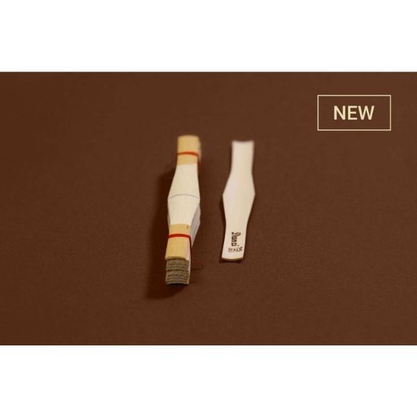 Dăm kèn Bassoon Canes mod. “Danzi2” 9.2 – Medium/Hard