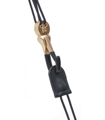 Dây Da Nối Kèn Clarinet BG ALLA2