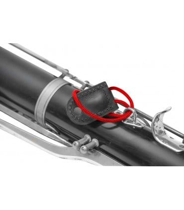 Dây Da Nối Kèn Clarinet BG ALLA2