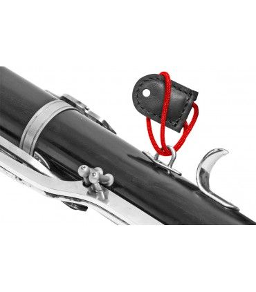 Dây Da Nối Kèn Clarinet BG ALLA2
