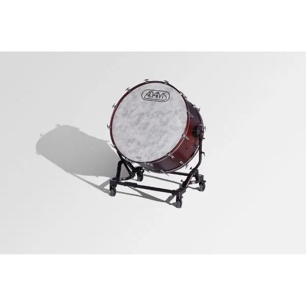  Concert Bass Drum Gen ll, Universal Stand and Cymbal Holder 40x22 