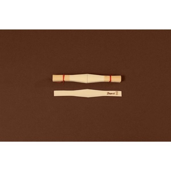  Dăm kèn Bassoon Canes mod. “Danzi2” 9.2 – Medium/Hard 