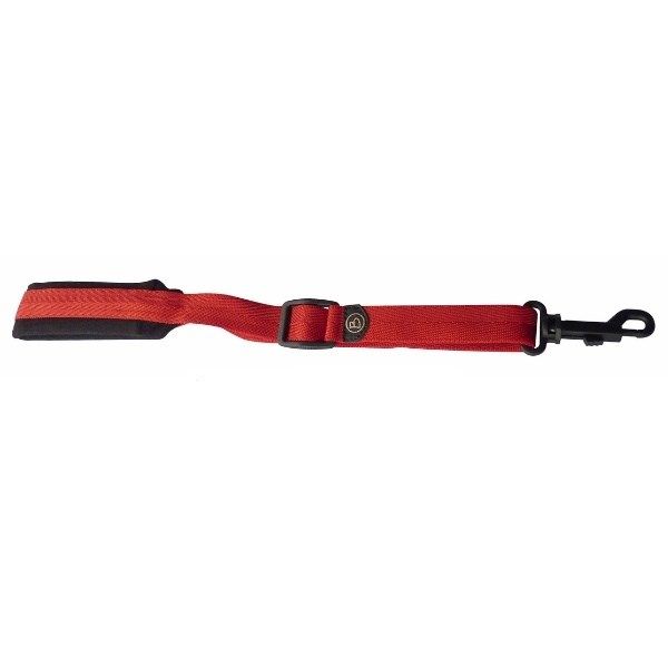 Dây đeo kèn Saxophone Brancher Comfort Red