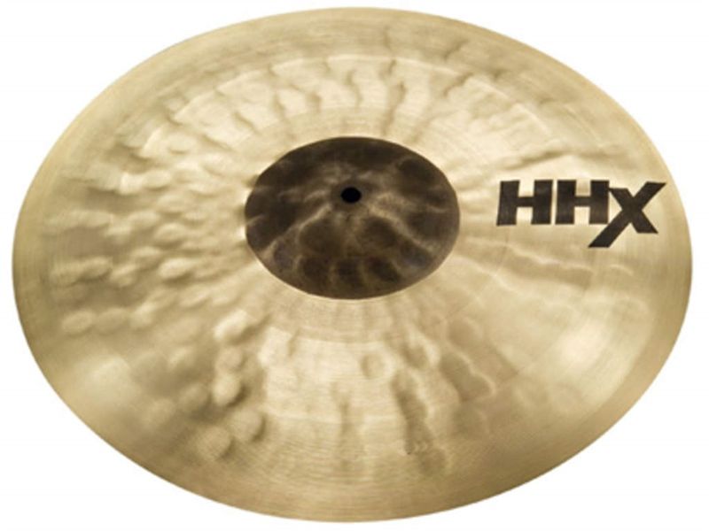 Orkest Cymbal Sabian 11924 HH serie 19