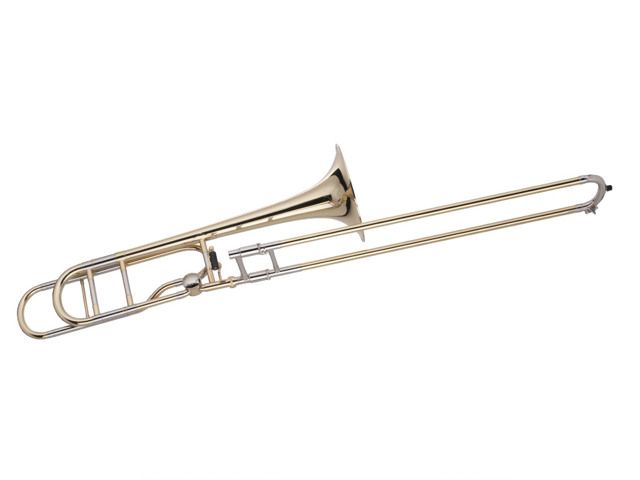 Kèn Trombone Tenor Adams Sonic