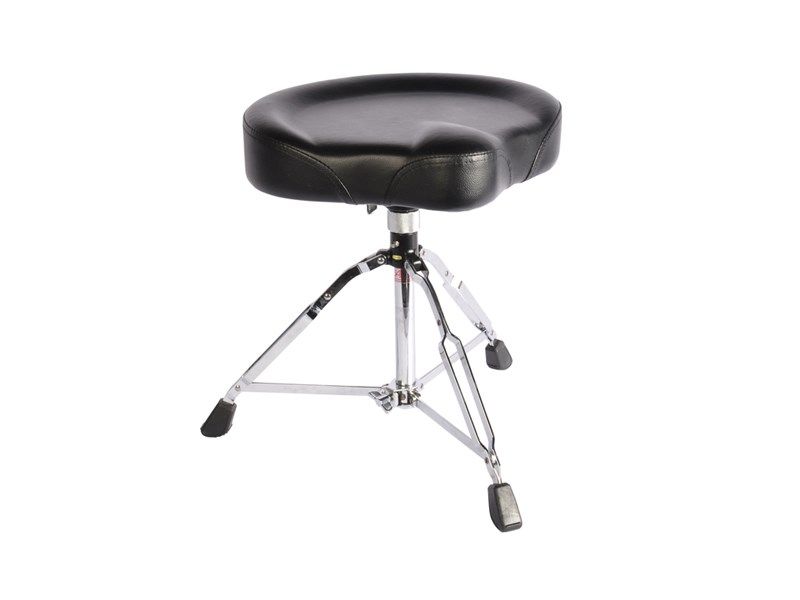 Ghế Nhạc Công Trống Drum Throne Adams DT901