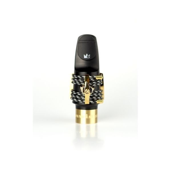 Bec kèn Saxophone Alto Silverstein Leo HR 7