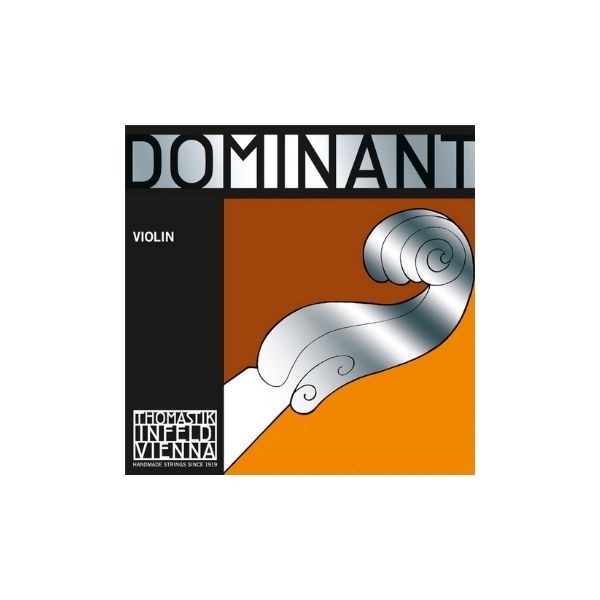  Bộ dây đàn Violin Dominant 4/4 medium 