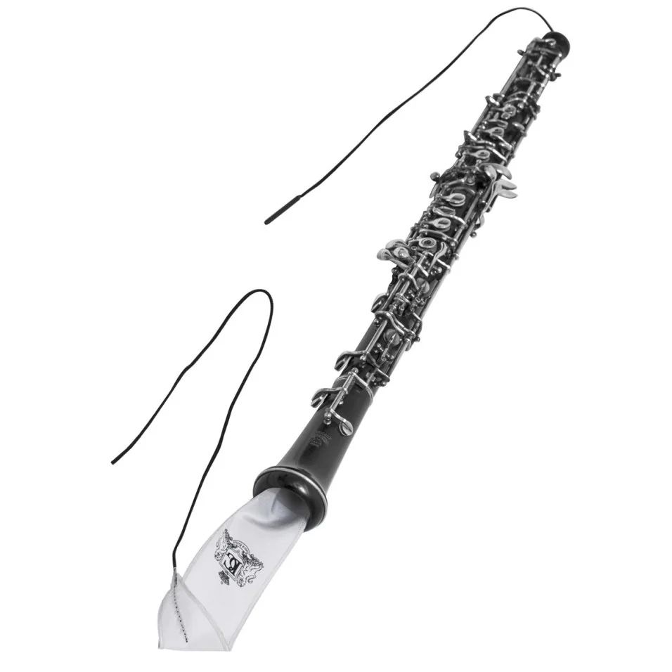 Khăn Lau kèn Oboe BG Body Swab A36A